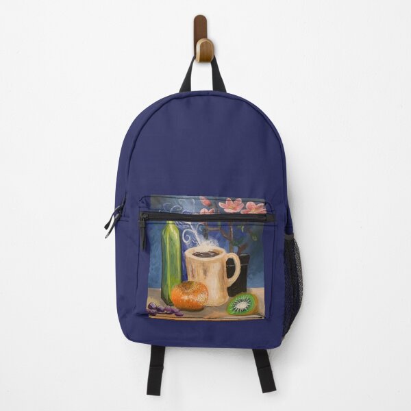 Item preview, A lovely steaming cup of coffee designed and sold by mazarte.