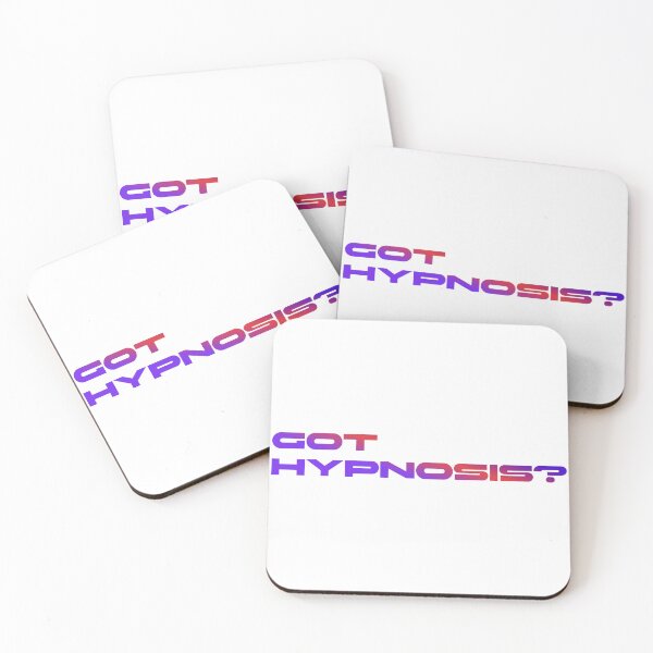Item preview, Got Hypnosis? designed and sold by HypnoMemers.