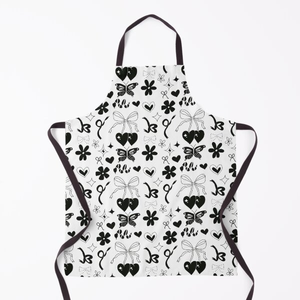 Item preview, Just Girly Things Pattern designed and sold by paigealayna.