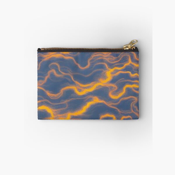 Item preview, Abstract Electrical Storm Pattern designed and sold by calibrit.