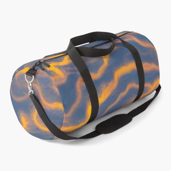 Item preview, Abstract Electrical Storm Pattern designed and sold by calibrit.