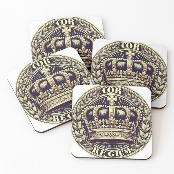 Item preview, Cor Regio designed and sold by wwessex.