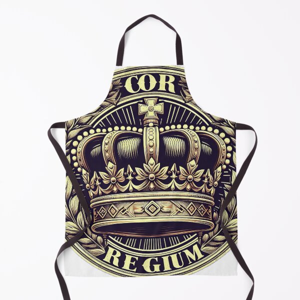 Item preview, Cor Regium designed and sold by wwessex.