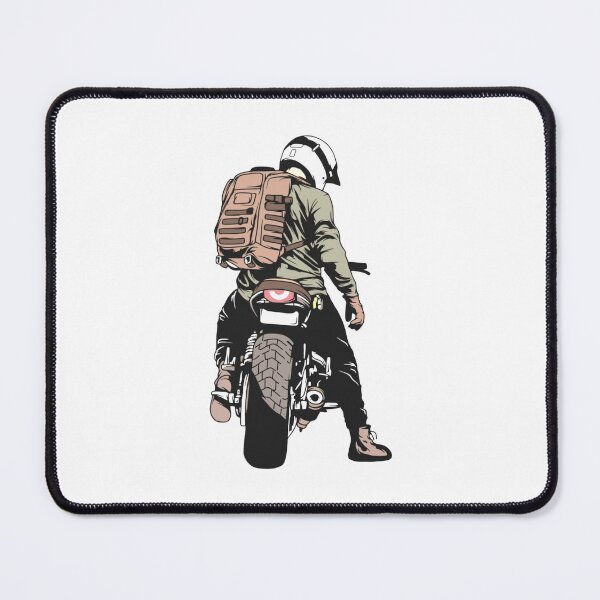 Item preview, Life of a biker designed and sold by Aysa Galaxy.