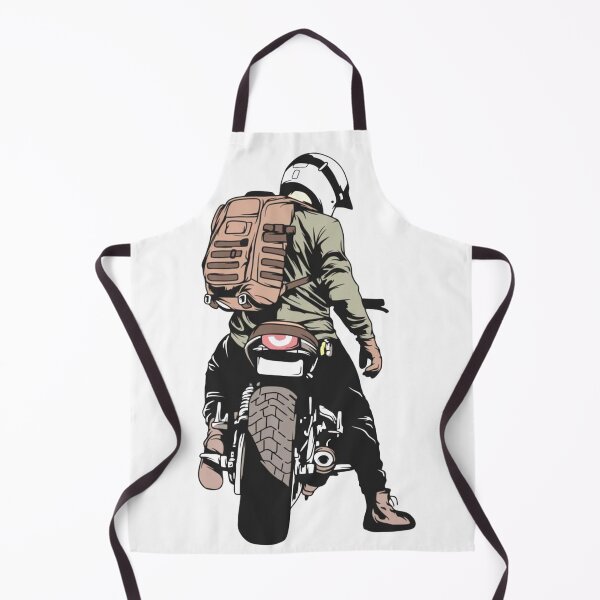 Item preview, Life of a biker designed and sold by Aysa Galaxy.