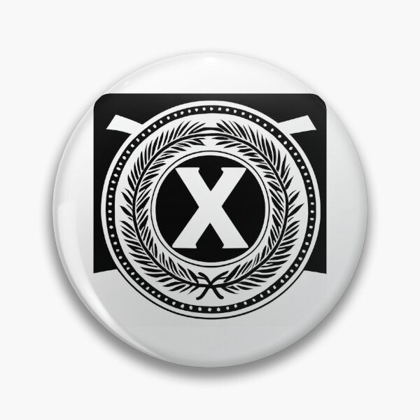Item preview, The Roman 10 designed and sold by Coccytos.