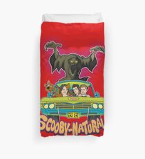 ScoobyNatural Baby V2 Duvet Cover