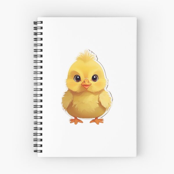 Item preview, Funny chicken designed and sold by Promarkets.