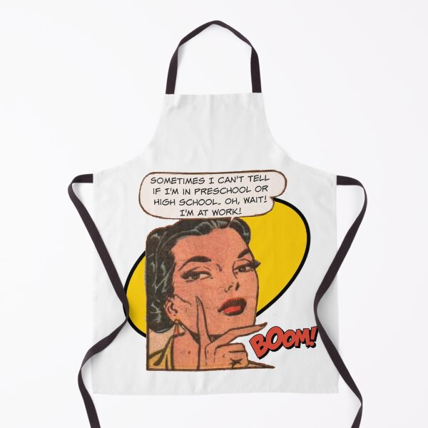 Item preview, Oh, Wait! I'm at Work - Office Humor designed and sold by SSustainable.