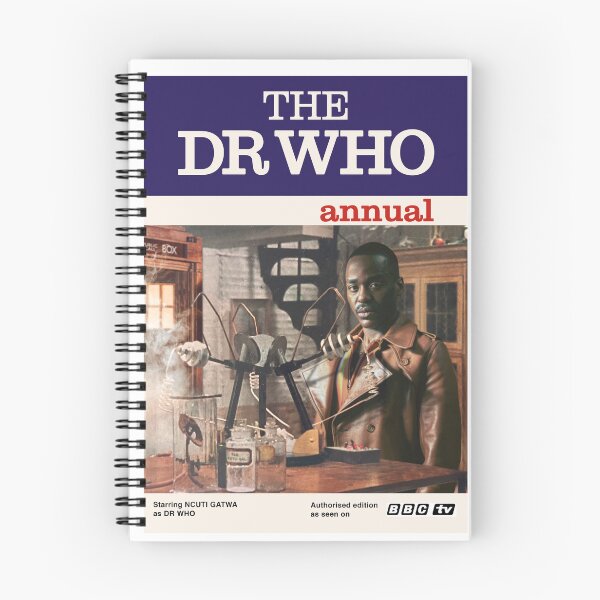 Item preview, Retro DW Annual 1973 designed and sold by Andydrewz.
