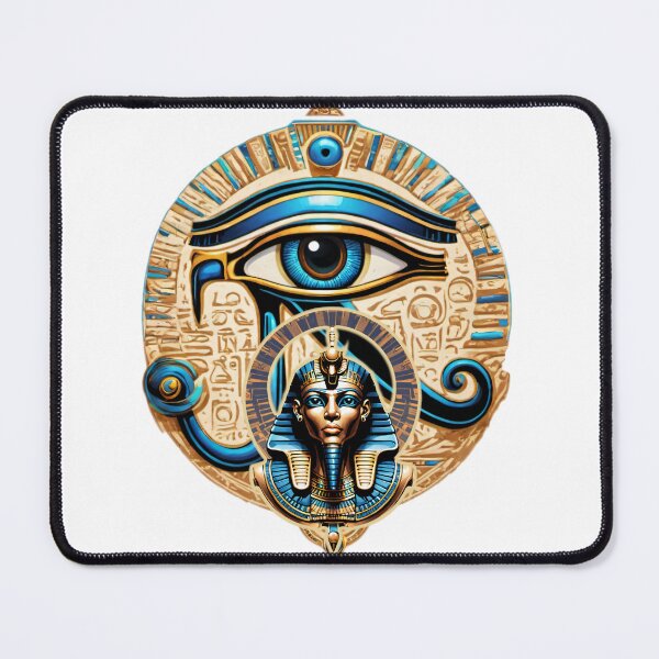 Item preview, Eye of Horus designed and sold by KeopsMurat.