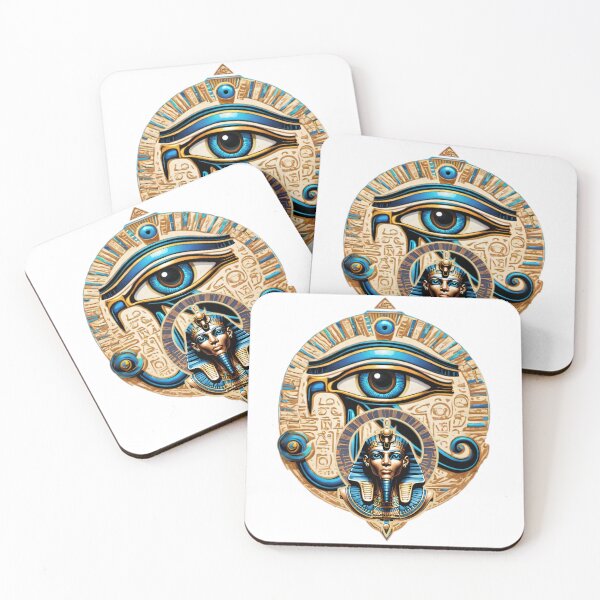 Item preview, Eye of Horus designed and sold by KeopsMurat.