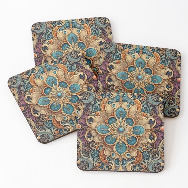 Item preview, Pattern 7 designed and sold by dedoma.