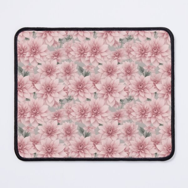 Item preview, Pale pink Dahlia designed and sold by LaTostada1.