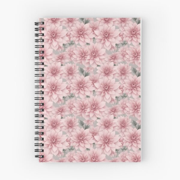 Item preview, Pale pink Dahlia designed and sold by LaTostada1.