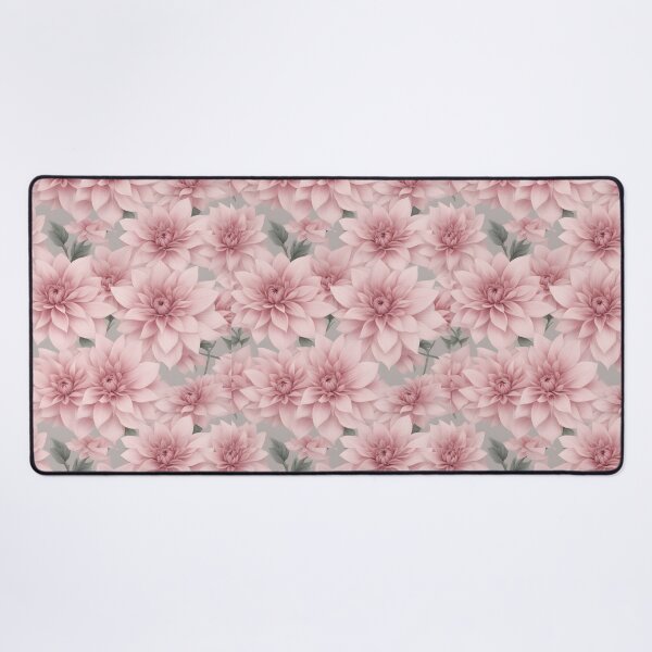 Item preview, Pale pink Dahlia designed and sold by LaTostada1.
