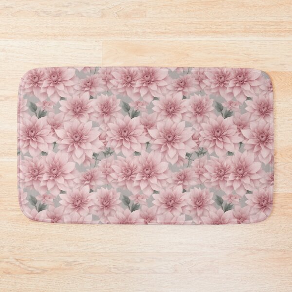 Item preview, Pale pink Dahlia designed and sold by LaTostada1.