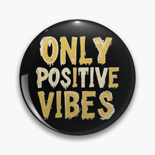 Item preview, Positive Vibes designed and sold by TheMaRcInEx.