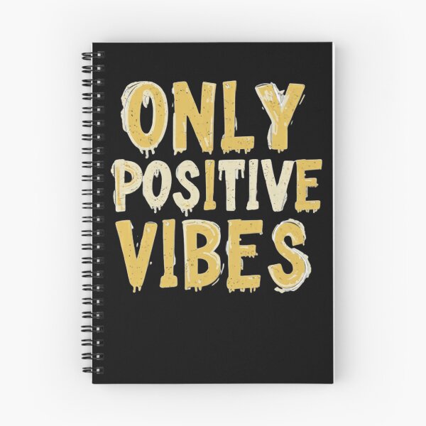 Item preview, Positive Vibes designed and sold by TheMaRcInEx.