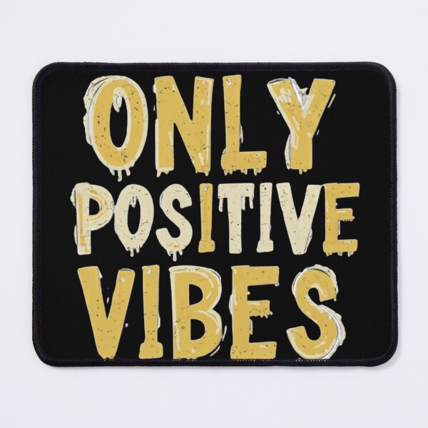 Item preview, Positive Vibes designed and sold by TheMaRcInEx.
