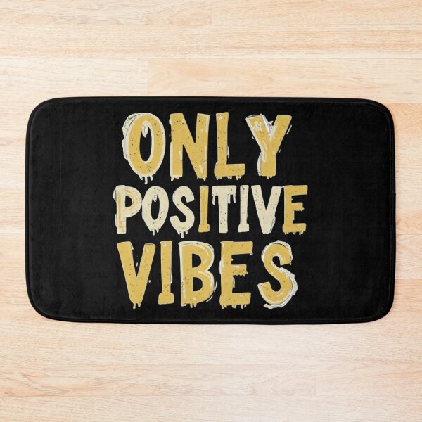 Item preview, Positive Vibes designed and sold by TheMaRcInEx.