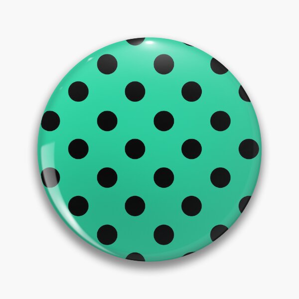 Item preview, Polka Dots #45 designed and sold by platonicXXI.
