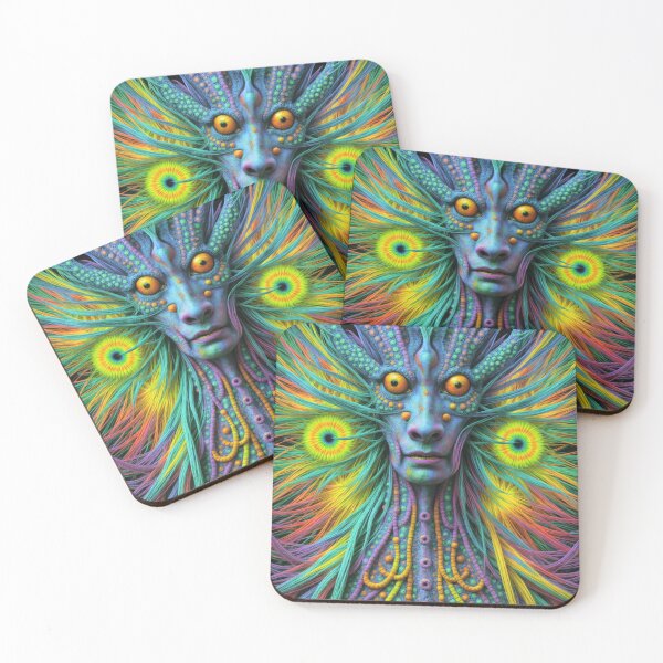 Item preview, Ethereal Dreamweaver designed and sold by Claude  Leblanc.