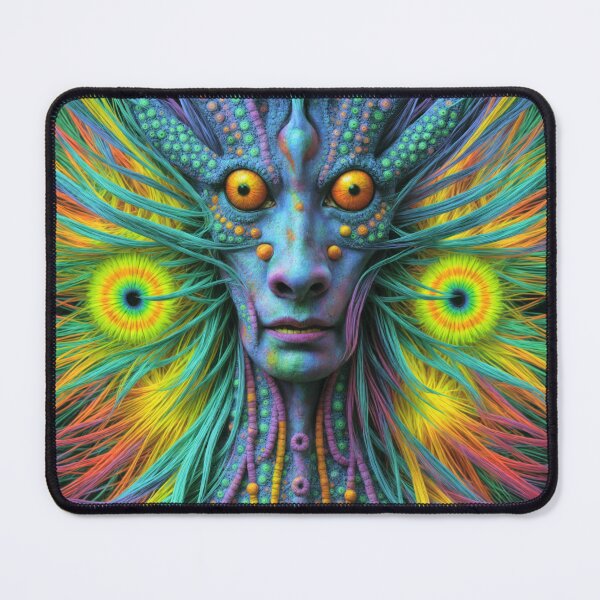 Item preview, Ethereal Dreamweaver designed and sold by Claude  Leblanc.