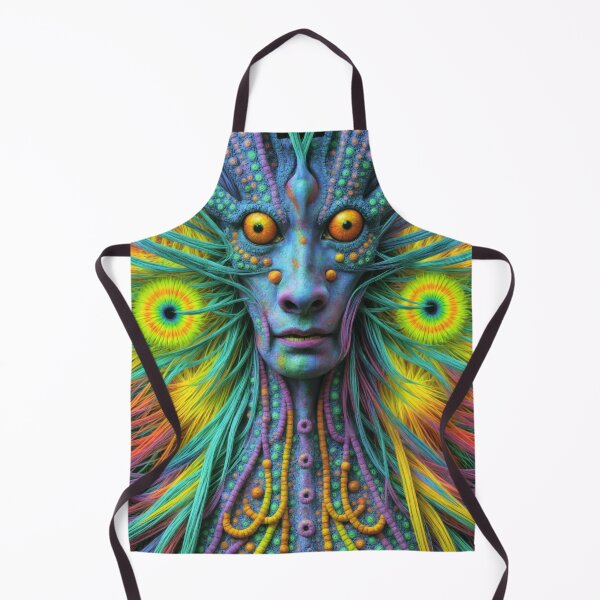 Item preview, Ethereal Dreamweaver designed and sold by Claude Leblanc.