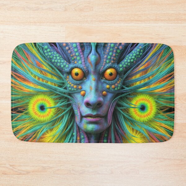 Item preview, Ethereal Dreamweaver designed and sold by Claude  Leblanc.