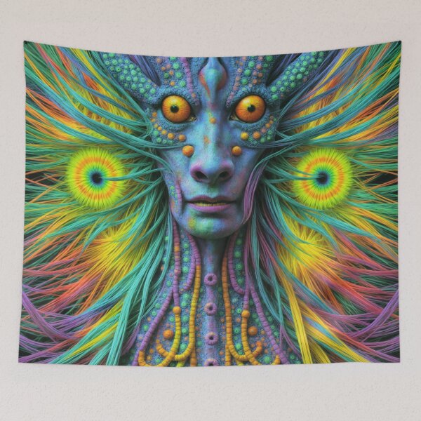 Item preview, Ethereal Dreamweaver designed and sold by Claude  Leblanc.
