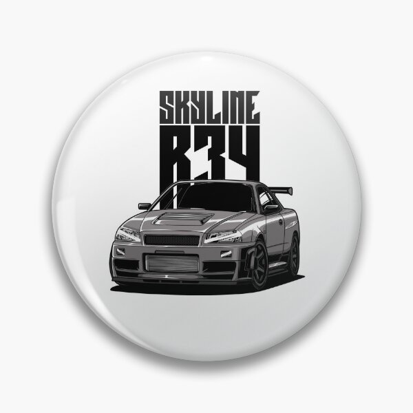 Item preview, R34 designed and sold by alodreip.