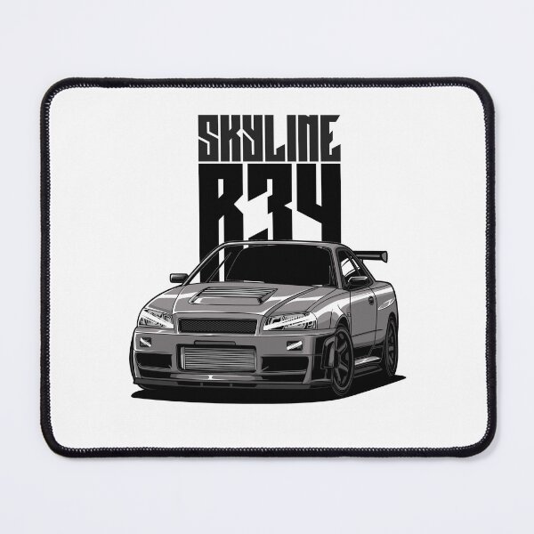Item preview, R34 designed and sold by alodreip.