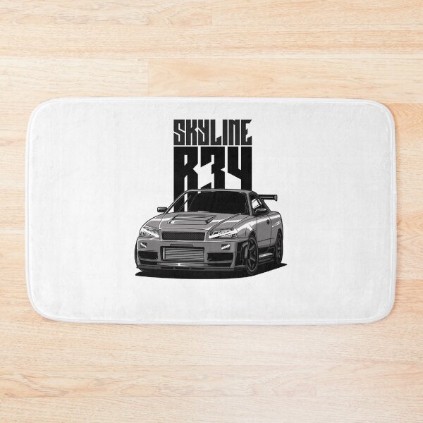 Item preview, R34 designed and sold by alodreip.