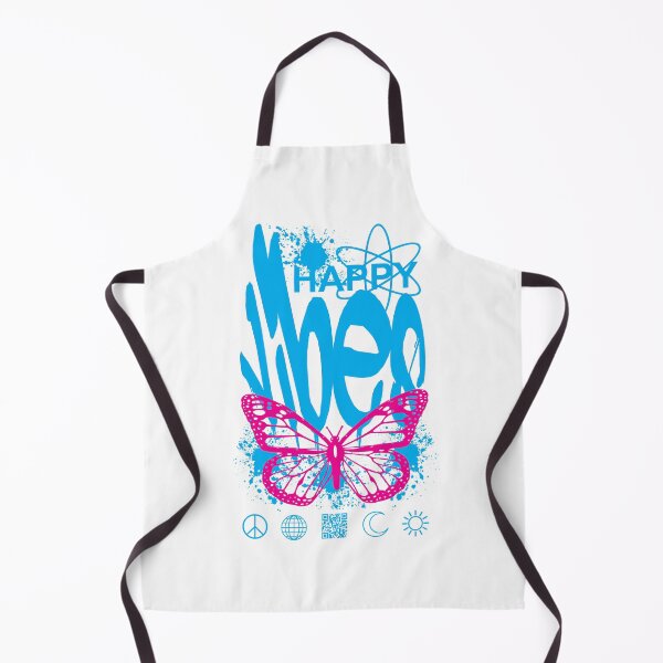 Item preview, Happy Vibes designed and sold by moon70star-m70s.