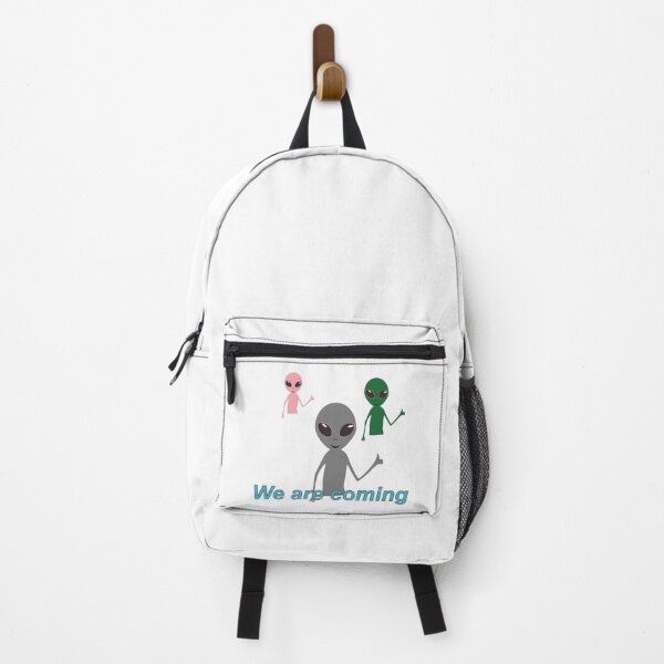 Item preview, aliens showing "like" gesture designed and sold by GiCapgraphics.