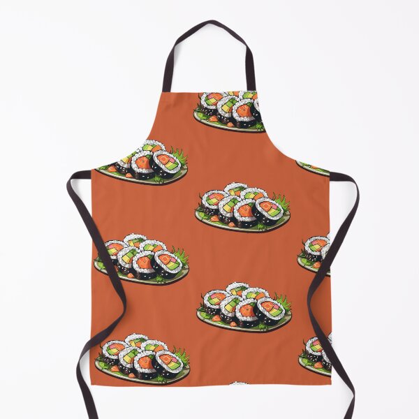 Item preview, Sushi Roll designed and sold by sakurashorty.