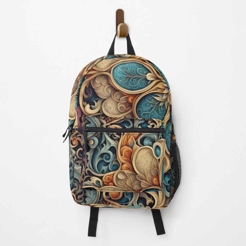 Item preview, Backpack designed and sold by dedoma.