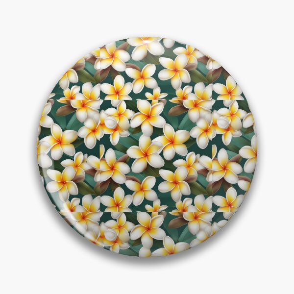 Item preview, Plumeria designed and sold by LaTostada1.