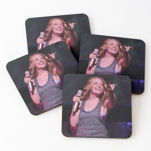 Item preview, LeAnn Rimes - Photograph designed and sold by ConcertImages.