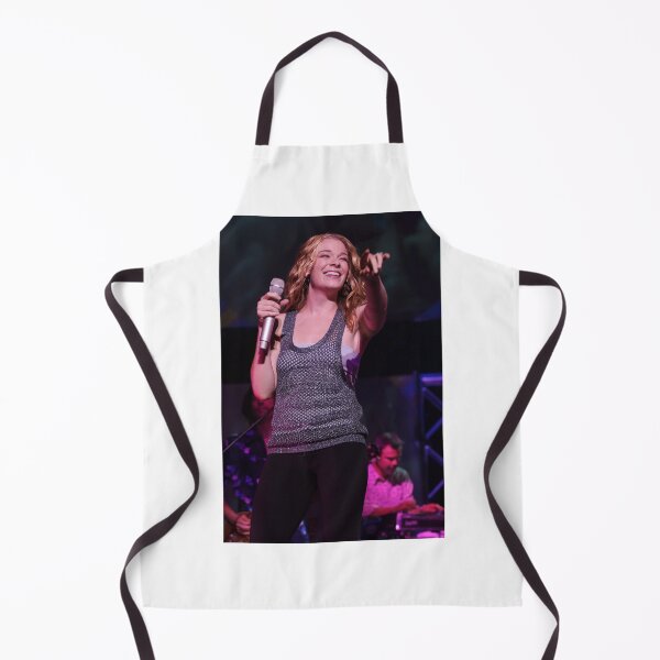 Item preview, LeAnn Rimes - Photograph designed and sold by ConcertImages.