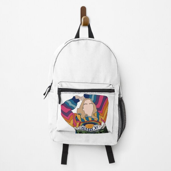 Item preview, Jodie Comer Smile Instagram Photo Art designed and sold by jodiecomerobs.
