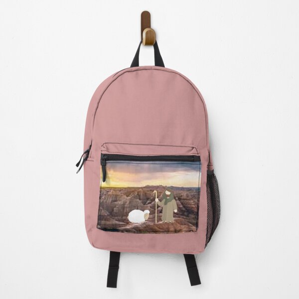Item preview, The Good Shepherd designed and sold by JLZS.