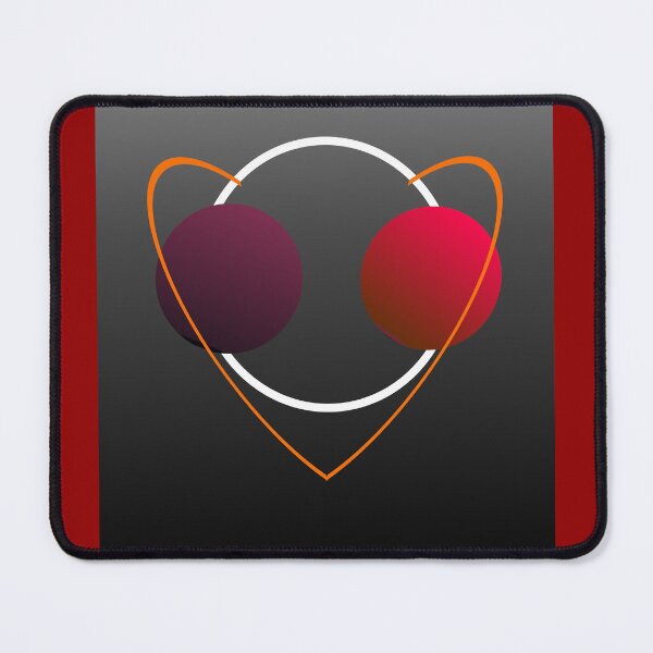Item preview, Cool Abstract Heart designed and sold by RGSMOOTHFINGER.
