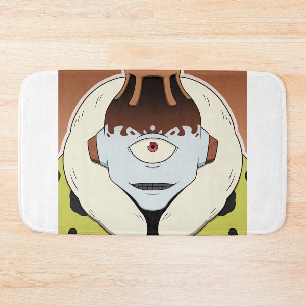 Item preview, Lava Villain designed and sold by Retratosanime.