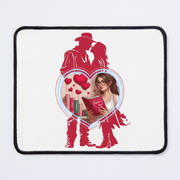 Item preview, Happy Valentine's Day romance designed and sold by SeeingBeyond.