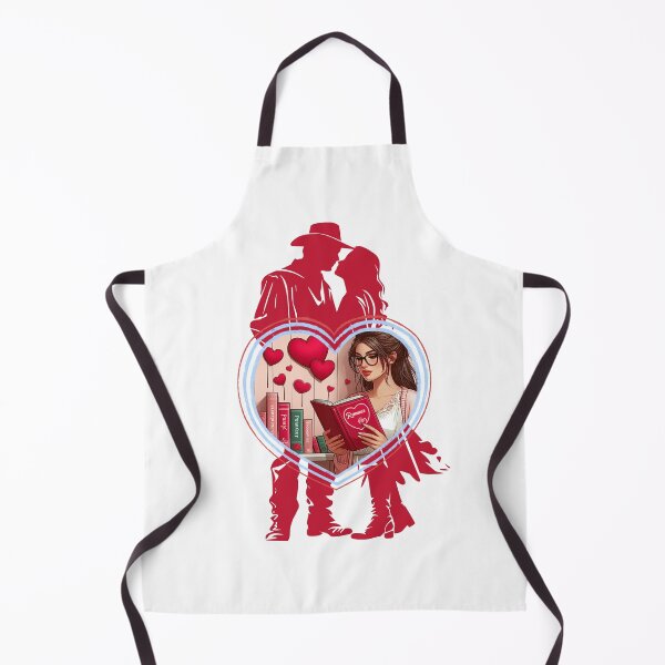 Item preview, Happy Valentine's Day romance designed and sold by SeeingBeyond.
