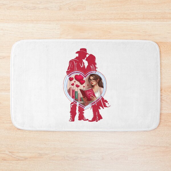 Item preview, Happy Valentine's Day romance designed and sold by SeeingBeyond.