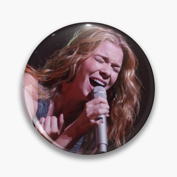 Item preview, LeAnn Rimes - Photograph designed and sold by ConcertImages.