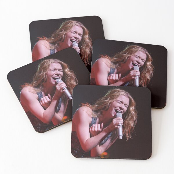 Item preview, LeAnn Rimes - Photograph designed and sold by ConcertImages.